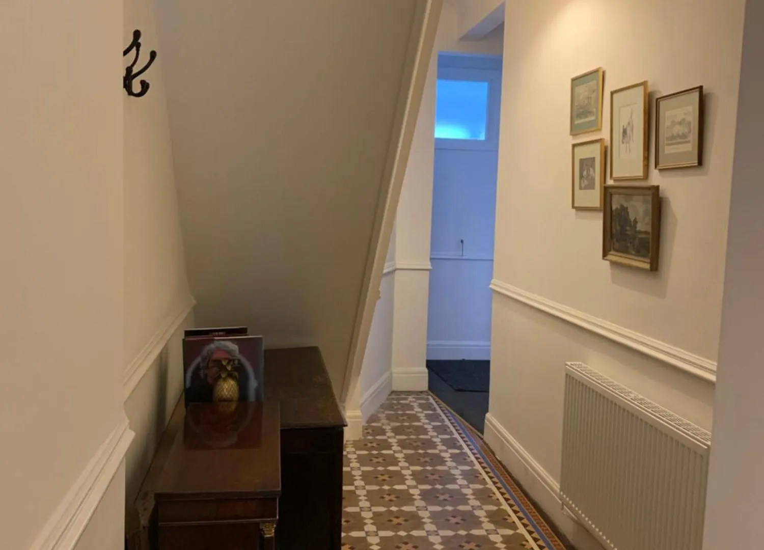 Ground Floor 2 Bedroom Garden Apartment カーディフ 0*,  イギリス