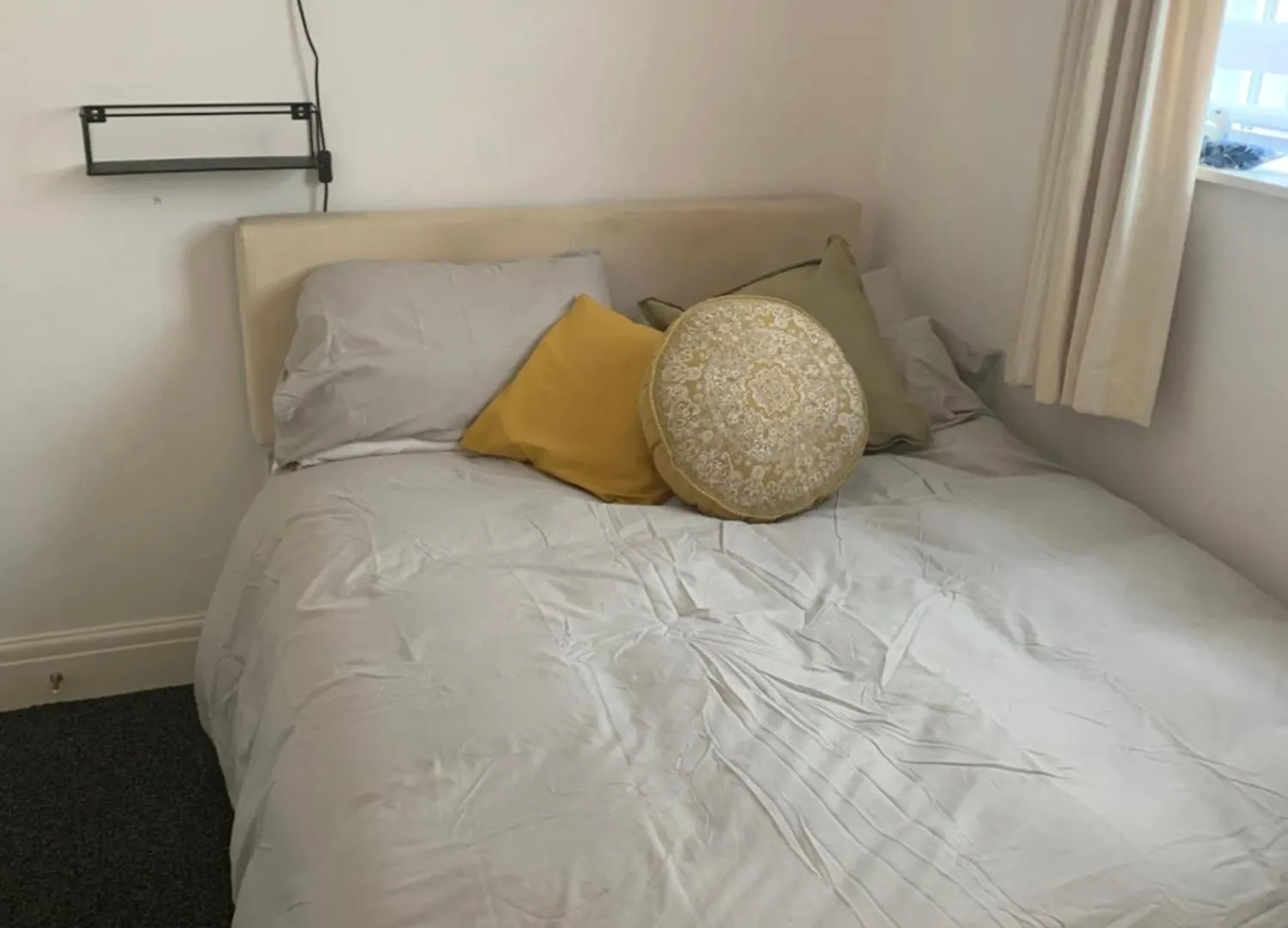 Ground Floor 2 Bedroom Garden Apartment カーディフ