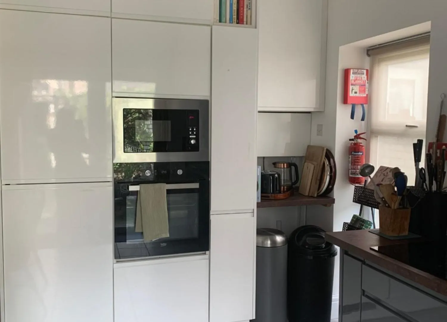 Ground Floor 2 Bedroom Garden Apartment カーディフ 0*,