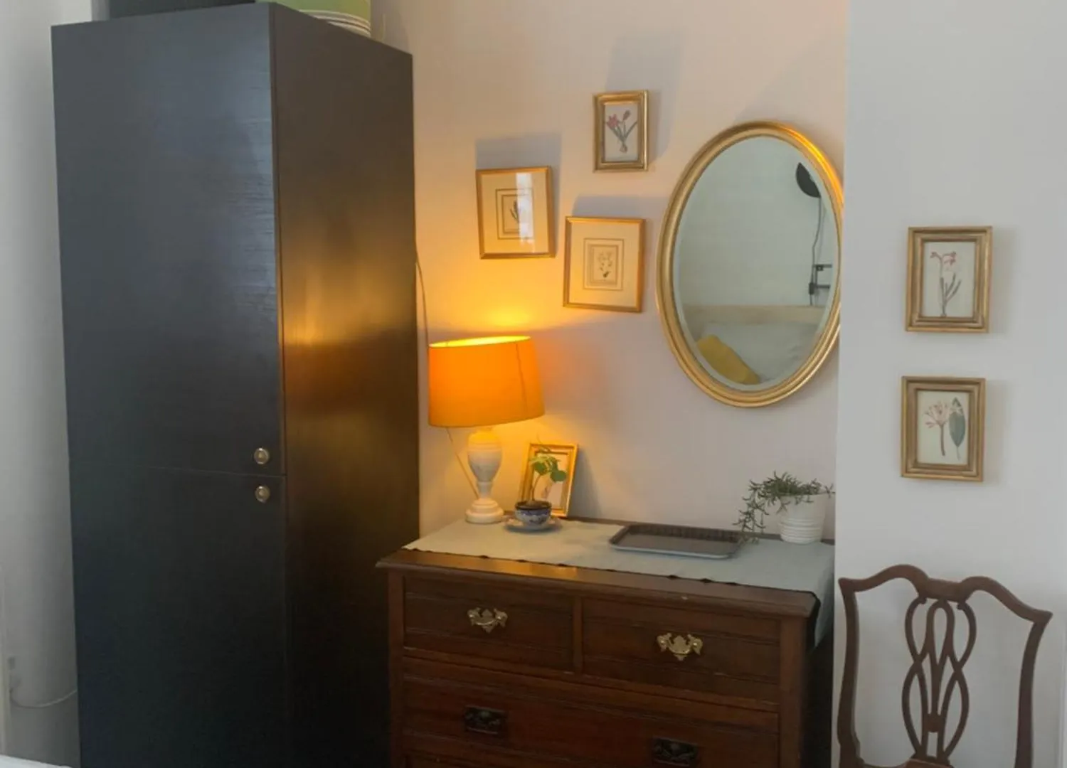 Ground Floor 2 Bedroom Garden Apartment Cardiff Storbritannien